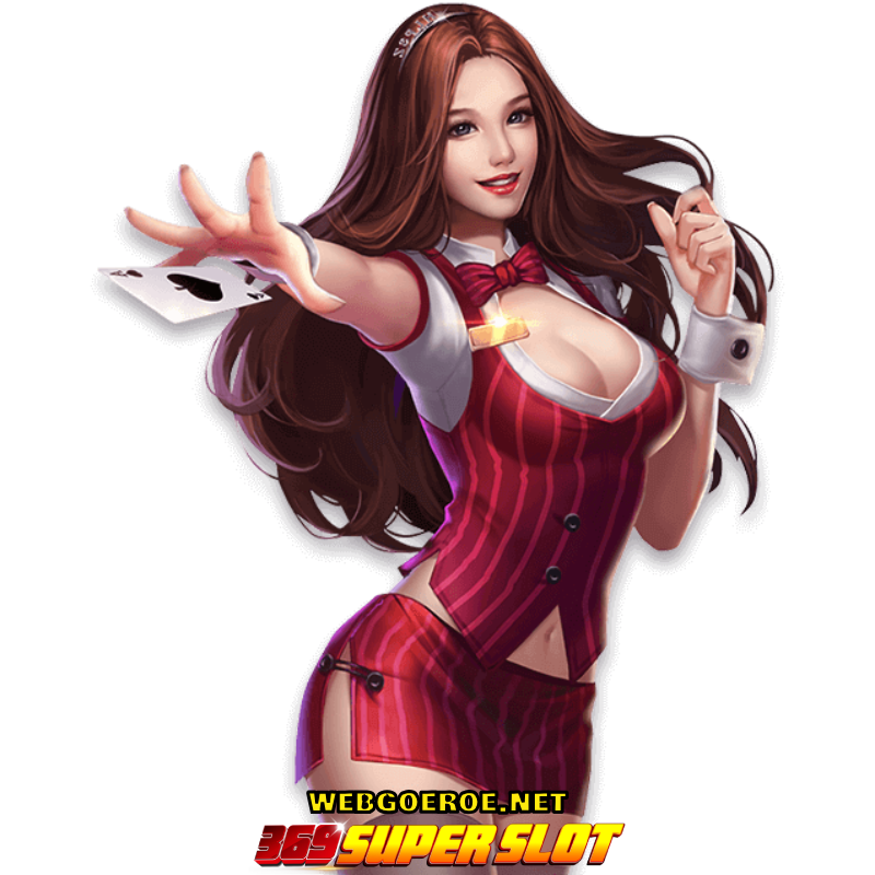 ชุปเปอสล๊อต369